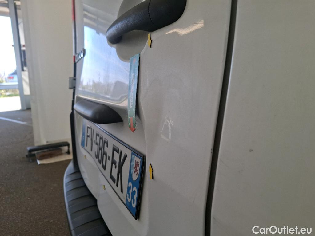  Renault  Kangoo  II Express Extra (Série Spéciale) 1.5 dCi 80CV BVM6 E6dT #5