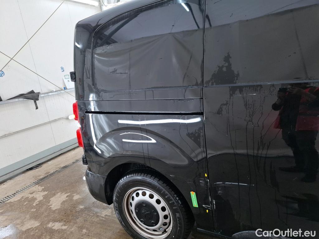  Peugeot  Expert PEUGEOT  / 2016 / 4P / Fourgon tôlé 2.0 BHDI 145 AUTO S&S TAILLE M #1