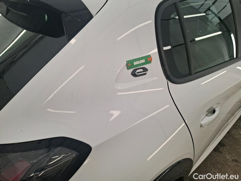  Peugeot  208  (e-) Active Business R 50kWh BVA / TRANSFO VP/VF #19