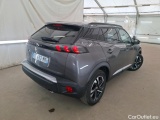  Peugeot  2008  Allure Pack 1.5 HDi 130CV BVA8 E6d #3