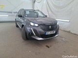  Peugeot  2008  Allure Pack 1.5 HDi 130CV BVA8 E6d #4