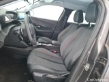  Peugeot  2008  Allure Pack 1.5 HDi 130CV BVA8 E6d #8