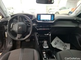  Peugeot  2008  Allure Pack 1.5 HDi 130CV BVA8 E6d #5