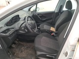  Peugeot  208  Affaire Premium 1.6 HDi 75CV BVM5 E6 #8