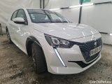  Peugeot  208  (e-) Active Business R 50kWh BVA / TRANSFO VP/VF #5