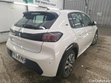  Peugeot  208  (e-) Active Business R 50kWh BVA / TRANSFO VP/VF #4