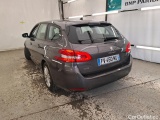  Peugeot  308  SW Active Business 1.5 HDi 130CV BVA8 E6d #2