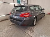  Peugeot  308  SW Active Business 1.5 HDi 130CV BVA8 E6d #3