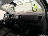  Peugeot  Expert PEUGEOT  / 2016 / 4P / Fourgon tôlé 2.0 BHDI 145 AUTO S&S TAILLE M #5