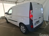  Renault  Kangoo  II Express Extra (Série Spéciale) 1.5 dCi 80CV BVM6 E6dT #2