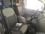  Renault  Kangoo  II Express Extra (Série Spéciale) 1.5 dCi 80CV BVM6 E6dT #8