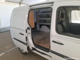  Renault  Kangoo  II Express Extra (Série Spéciale) 1.5 dCi 80CV BVM6 E6dT #9