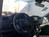  Renault  Master RENAULT  SC / 2019 / 2P / Châssis cabine CC Tr CF F3500 L3 Blue dCi 145 EVIE #5