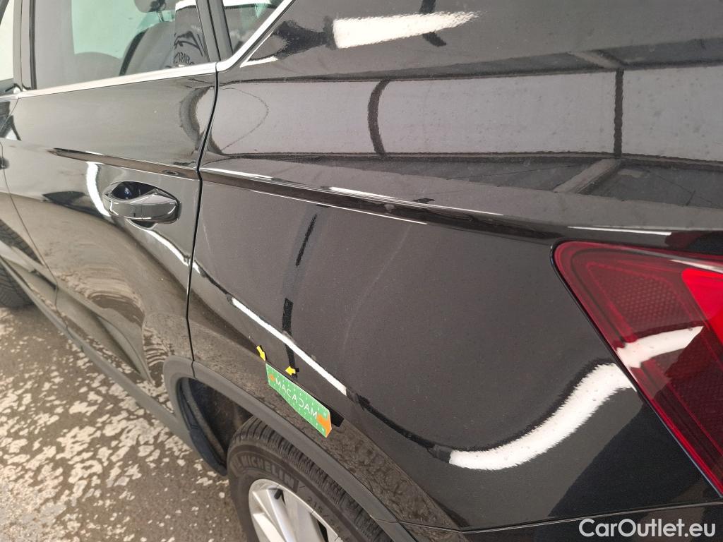  Seat  ATECA  Style 2.0 TDI 150CV BVA7 E6d #6