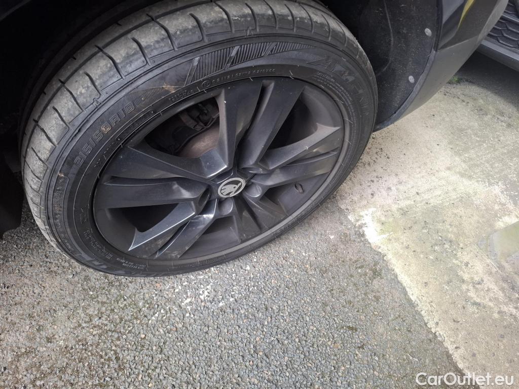  Skoda  Karoq  Style 1.5 TSI 150CV BVA7 E6 #12