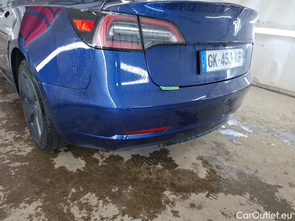  Tesla  Model 3 TESLA  / 2018 / 4P / Berline Propulsion #8
