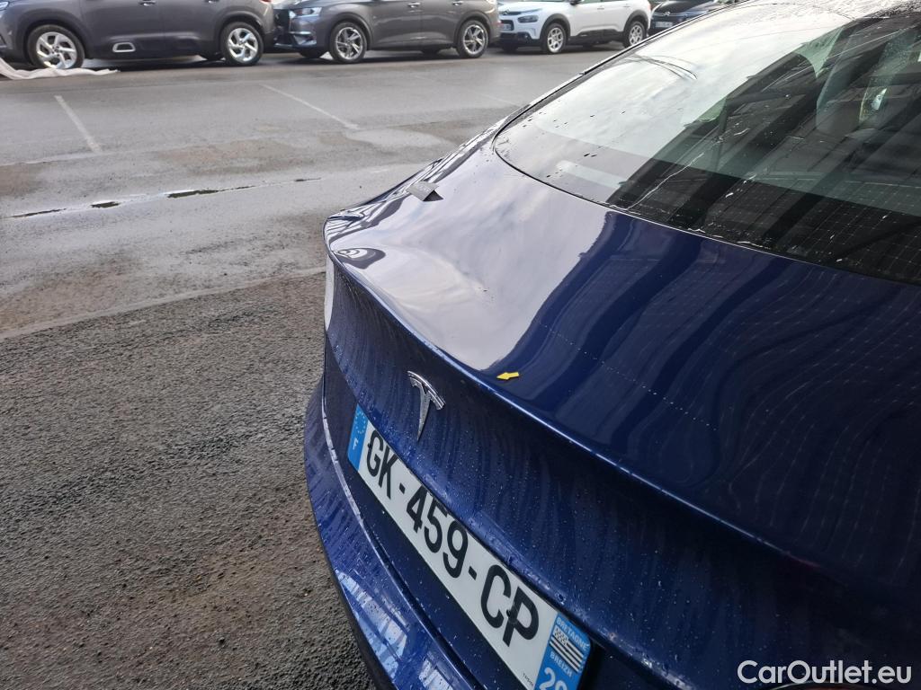  Tesla  Model 3 TESLA  / 2018 / 4P / Berline Propulsion #1
