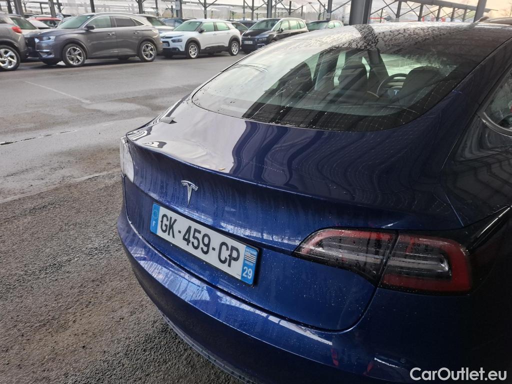  Tesla  Model 3 TESLA  / 2018 / 4P / Berline Propulsion #2