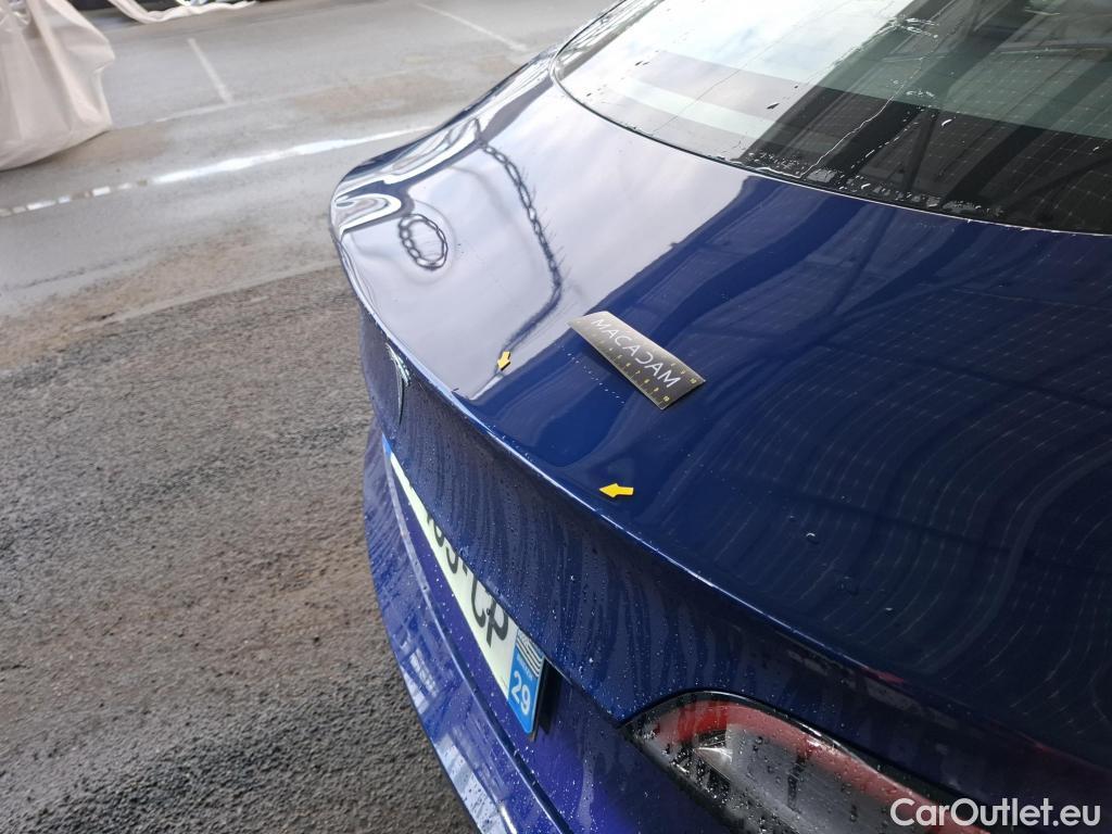  Tesla  Model 3 TESLA  / 2018 / 4P / Berline Propulsion #4