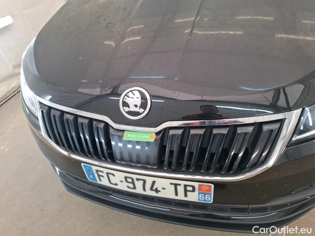  Skoda  Karoq  Style 1.5 TSI 150CV BVA7 E6 #3