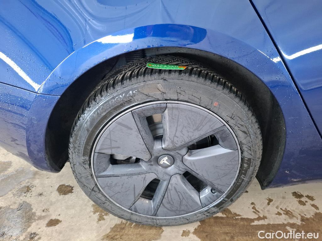  Tesla  Model 3 TESLA  / 2018 / 4P / Berline Propulsion #17