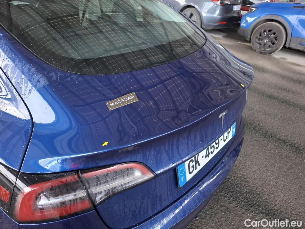  Tesla  Model 3 TESLA  / 2018 / 4P / Berline Propulsion #7