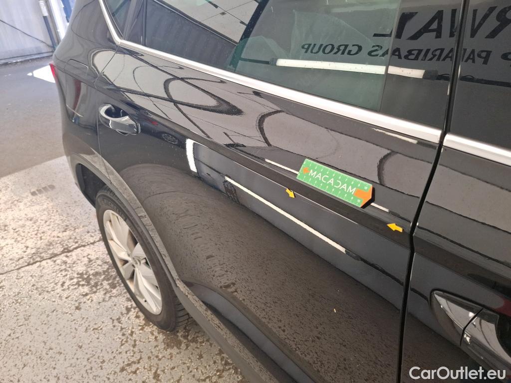  Seat  ATECA  Style 2.0 TDI 150CV BVA7 E6d #11