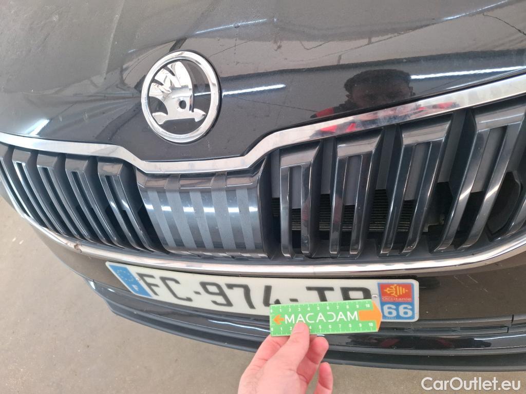  Skoda  Karoq  Style 1.5 TSI 150CV BVA7 E6 #5