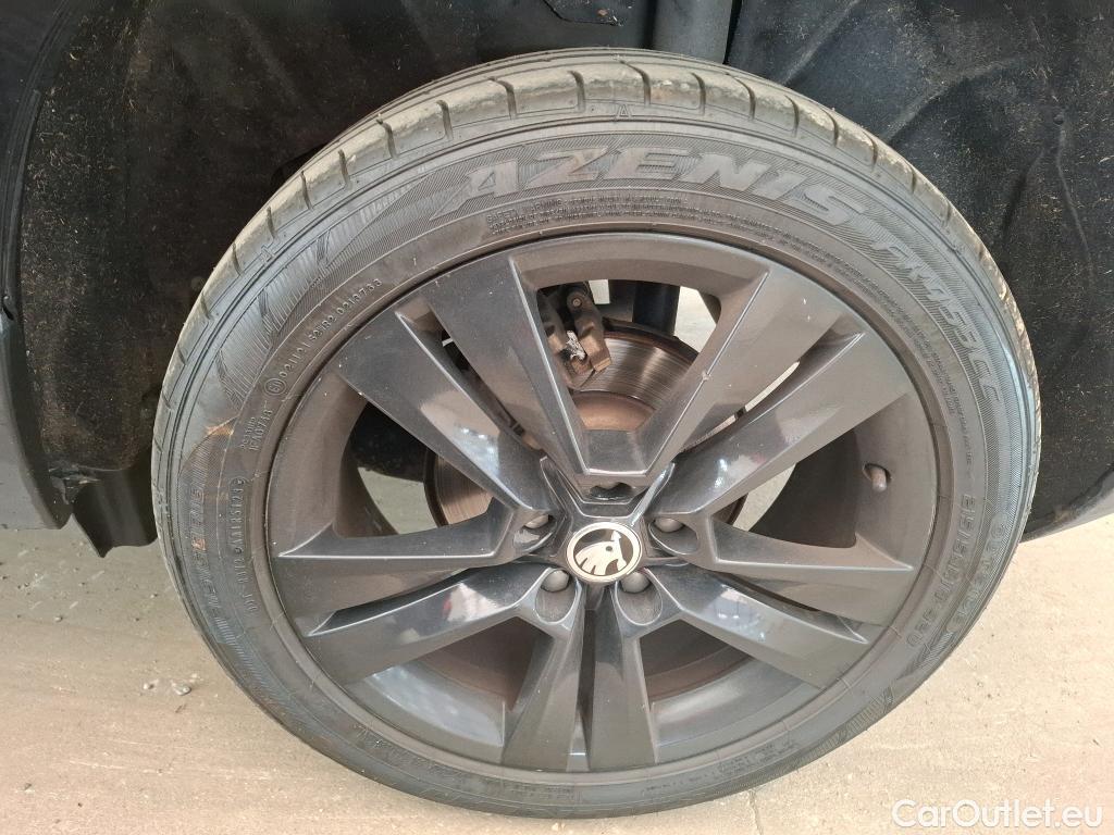  Skoda  Karoq  Style 1.5 TSI 150CV BVA7 E6 #10