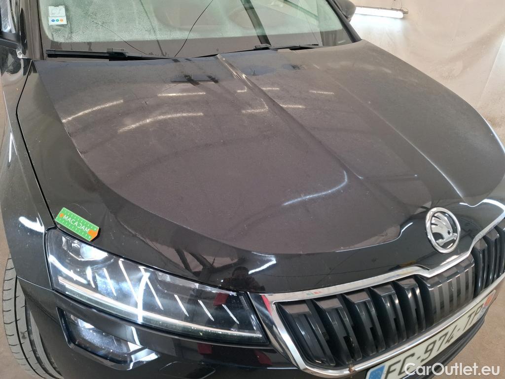  Skoda  Karoq  Style 1.5 TSI 150CV BVA7 E6 #38