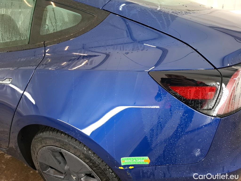  Tesla  Model 3 TESLA  / 2018 / 4P / Berline Propulsion #21
