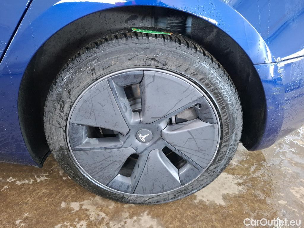  Tesla  Model 3 TESLA  / 2018 / 4P / Berline Propulsion #12