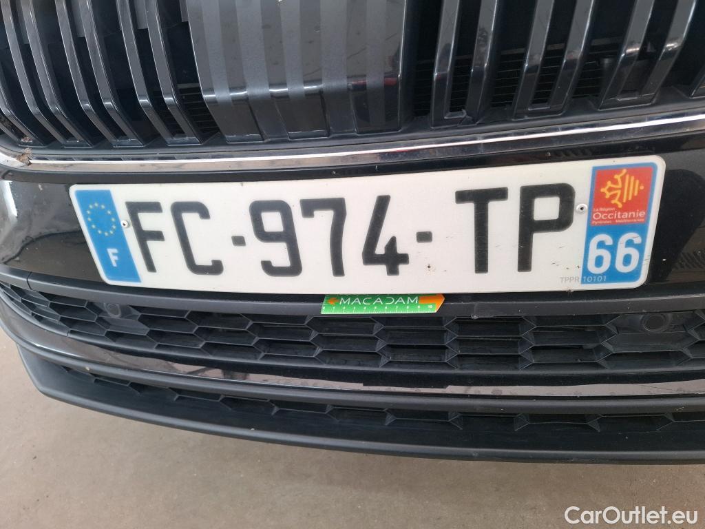  Skoda  Karoq  Style 1.5 TSI 150CV BVA7 E6 #30