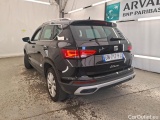  Seat  ATECA  Style 2.0 TDI 150CV BVA7 E6d #2