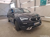  Seat  ATECA  Style 2.0 TDI 150CV BVA7 E6d #4