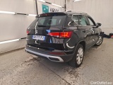  Seat  ATECA  Style 2.0 TDI 150CV BVA7 E6d #3