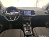  Seat  ATECA  Style 2.0 TDI 150CV BVA7 E6d #5