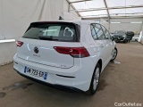  Volkswagen  Golf  / 2020 / 5P / Berline 1.0 eTSI OPF 110 DSG7 Life Busi / TRANSFO VP/VF #3