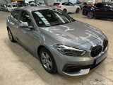  Bmw  Serie 1 Baureihe 1 Lim. 118 d Advantage 2.0 110KW AT8 E6d #8