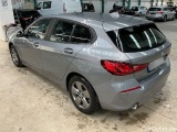  Bmw  Serie 1 Baureihe 1 Lim. 118 d Advantage 2.0 110KW AT8 E6d #9