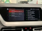  Bmw  Serie 1 Baureihe 1 Lim. 118 d Advantage 2.0 110KW AT8 E6d #30