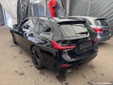  Bmw  Serie 3 Baureihe 3 Touring 320 e Sport Line 2.0 150KW AT8 E6d #8