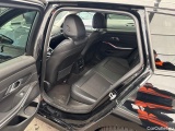  Bmw  Serie 3 Baureihe 3 Touring 320 e Sport Line 2.0 150KW AT8 E6d #9