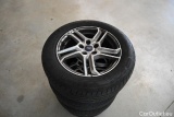  Ford  Focus  Turnier Cool & Connect 1.5 EcoBoost 110KW AT8 E6d #81