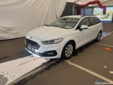Mondeo