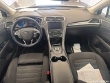 Mondeo