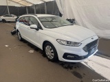  Ford  Mondeo  Turnier Trend 2.0 EcoBlue 110KW AT8 E6d #7