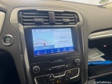  Ford  Mondeo  Turnier Trend 2.0 EcoBlue 110KW AT8 E6d #12