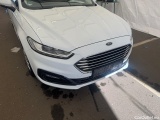  Ford  Mondeo  Turnier Trend 2.0 EcoBlue 110KW AT8 E6d #32