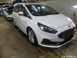  Ford  S-Max  Titanium 2.0 EcoBlue 110KW MT6 E6d #7